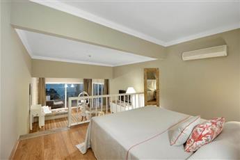Sarpedor Boutique Hotel & Spa