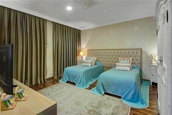 Sarpedor Boutique Hotel & Spa