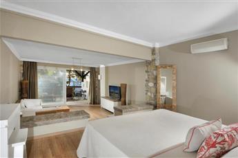 Sarpedor Boutique Hotel & Spa