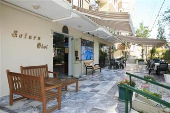 Saturn Hotel 3*