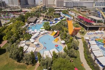 Saturn Palace Resort 5*