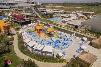 Saturn Palace Resort 5*