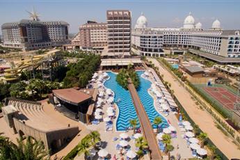 Saturn Palace Resort 5*