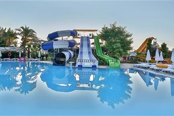 Saturn Palace Resort 5*
