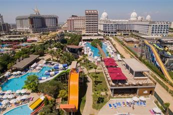 Saturn Palace Resort 5*