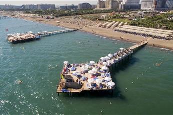 Saturn Palace Resort 5*