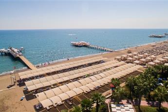 Saturn Palace Resort 5*