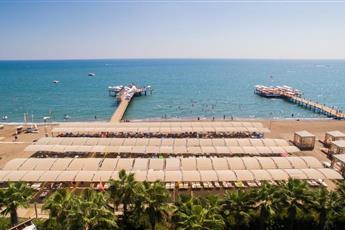 Saturn Palace Resort 5*