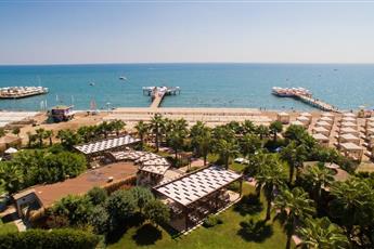 Saturn Palace Resort 5*