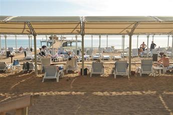 Saturn Palace Resort 5*