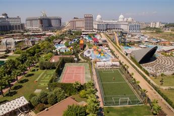 Saturn Palace Resort 5*