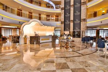 Saturn Palace Resort 5*