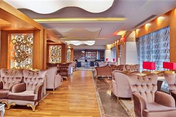 Saturn Palace Resort 5*