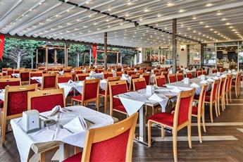 Saturn Palace Resort 5*