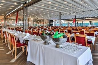 Saturn Palace Resort 5*