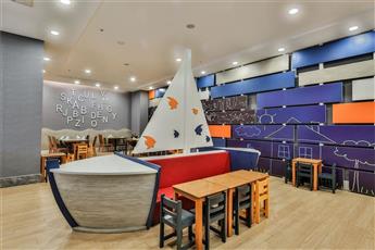 Saturn Palace Resort 5*