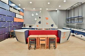 Saturn Palace Resort 5*