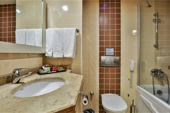 Saturn Palace Resort 5*