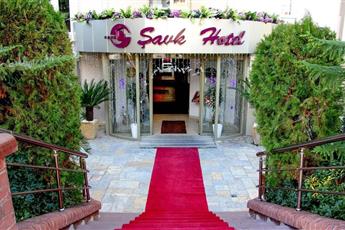 Savk Hotel