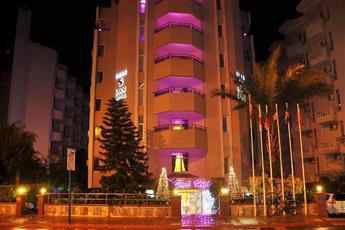 Savk Hotel