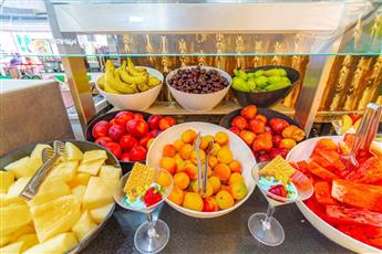 Sayanora Hotel 4*