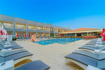 Sayanora Hotel