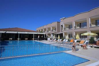 Sayanora Hotel