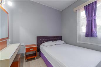Sayanora Hotel