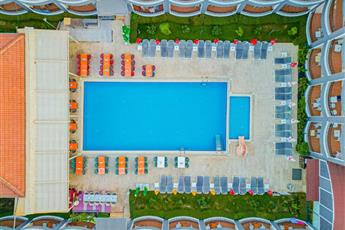 Sayanora Hotel