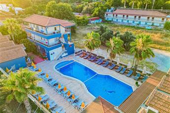 Sayanora Hotel