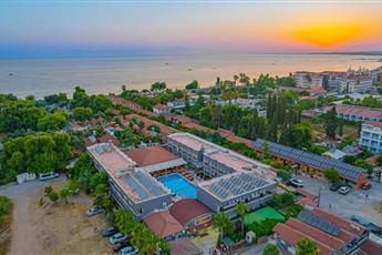 Sayanora Hotel