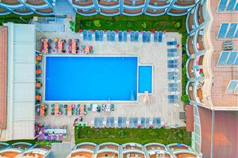 Sayanora Hotel
