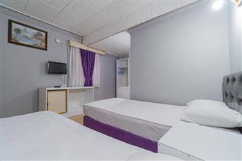 Sayanora Hotel