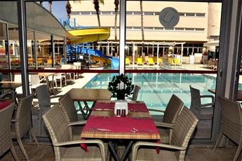 Saygılı Beach Hotel 3*