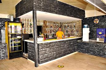 Saygılı Beach Hotel 3*