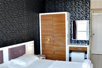 Saygılı Beach Hotel 3*