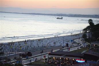 Saygılı Beach Hotel 3*