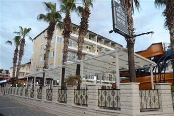 Saygılı Beach Hotel 3*