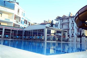 Saygılı Beach Hotel 3*