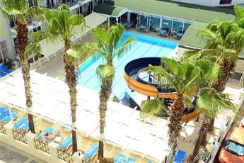 Saygılı Beach Hotel 3*