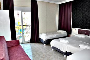 Saygılı Beach Hotel 3*