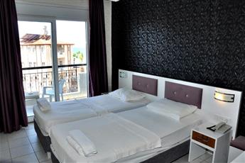 Saygılı Beach Hotel