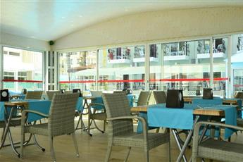 Saygılı Beach Hotel