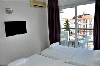 Saygılı Beach Hotel