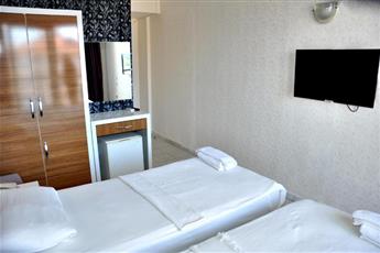 Saygılı Beach Hotel