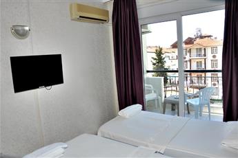 Saygılı Beach Hotel