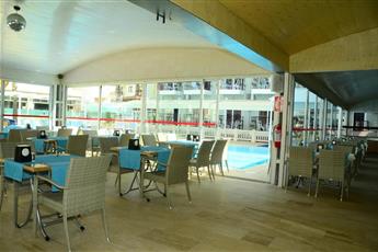 Saygılı Beach Hotel