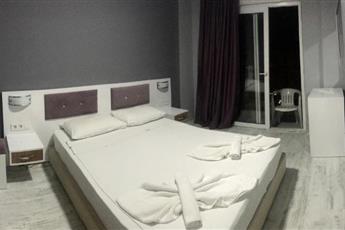 Saygılı Beach Hotel