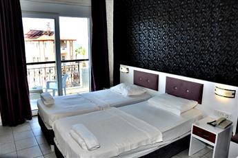 Saygılı Beach Hotel