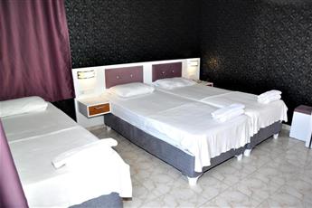 Saygılı Beach Hotel